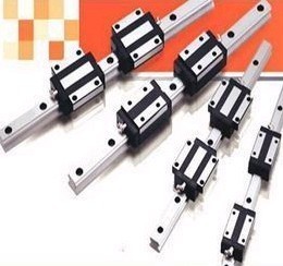 現(xiàn)貨供應(yīng)天津、石家莊、保定、青島、濟(jì)南光軸、導(dǎo)軌、滾珠絲杠，質(zhì)量可靠，批發(fā)首選