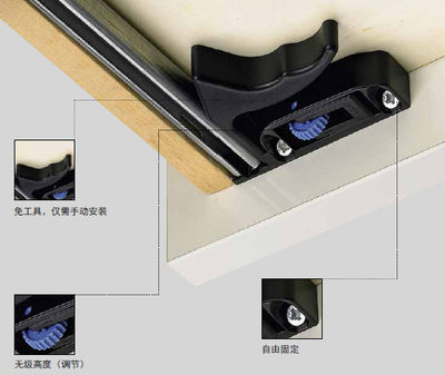 順應潮流，智造未來 全度五金產品制造的創新實踐