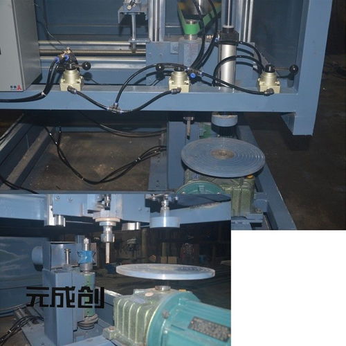 自動(dòng)切圓修弧邊機(jī)與鋸圓銑槽設(shè)備在圓形桌面加工及通訊設(shè)備修理中的應(yīng)用