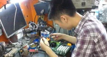 一站式科技服務(wù)專家 電腦維修、監(jiān)控安裝、辦公設(shè)備維修與通訊設(shè)備修理全搞定